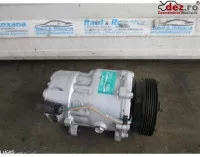 Compresor aer conditionat Volkswagen Bora 2003 cod 1j0820803f