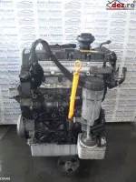 Motor fara subansamble Volkswagen Golf 2003 cod arl