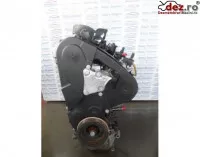 Motor fara subansamble Peugeot 307 2006 cod rhy
