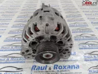 Alternator Volkswagen Polo 2002 Piese auto în Oradea, Bihor Dezmembrari