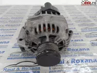Alternator Opel Combo 2006 Piese auto în Oradea, Bihor Dezmembrari