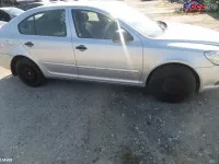 Dezmembrez Skoda Octavia 2 1 9tdi An 2010 