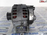 Alternator Skoda Fabia 2004 cod 03d903025j Piese auto în Oradea, Bihor Dezmembrari