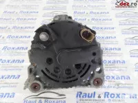 Alternator Skoda Fabia 2002 cod 037903025t Piese auto în Oradea, Bihor Dezmembrari