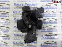 Clapeta admisie Peugeot 407 2005 cod 9655971780