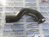 Furtun intercooler Renault Scenic 2005 cod 8200522977