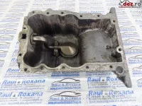 Baie ulei cutie de viteza Opel Corsa 2005 cod 9129316
