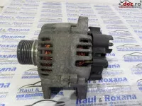 Alternator Renault Megane 2005 cod 8200386806 Piese auto în Oradea, Bihor Dezmembrari