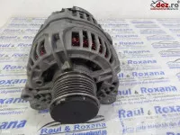 Alternator Volkswagen Bora 2002 Piese auto în Oradea, Bihor Dezmembrari