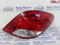 Stop / Lampa spate Peugeot 207 2008