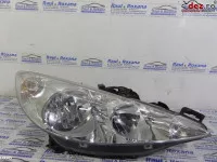 Far Peugeot 207 2008 cod 
