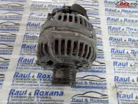 Alternator Volkswagen Scciroco 2010 cod 06f903023f Piese auto în Oradea, Bihor Dezmembrari