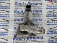 Recirculare gaze de evacuare (EGR) Opel Corsa 2003 cod 55556720