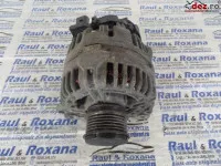 Alternator Volkswagen Polo 2004 cod 045903023 Piese auto în Oradea, Bihor Dezmembrari