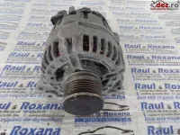 Alternator Seat Ibiza 2006 cod 045903023 Piese auto în Oradea, Bihor Dezmembrari