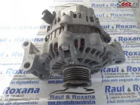 Alternator Ford Fiesta 2004 cod 2s6t-10300-cb Piese auto în Oradea, Bihor Dezmembrari