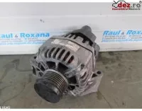 Alternator Opel Astra 2005 Piese auto în Oradea, Bihor Dezmembrari