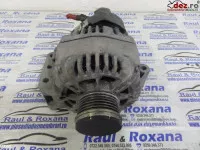 Alternator Opel Corsa 2004 Piese auto în Oradea, Bihor Dezmembrari