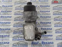 Carcasa filtru ulei Peugeot 407 2004 cod 9656830180