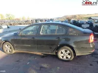Dezmembrez Skoda Octavia 1 2b Cbz 2011 