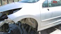 Aripa fata Peugeot 207 2008 cod 