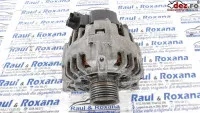 Alternator Peugeot 207 2008 cod 9656956280 Piese auto în Oradea, Bihor Dezmembrari