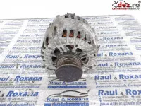 Alternator Volkswagen Golf 2010 cod 03l903023f Piese auto în Oradea, Bihor Dezmembrari