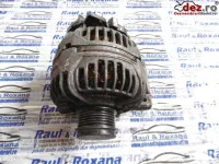 Alternator Volvo S60 2005 cod 8676496