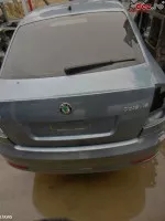 Hayon Skoda Octavia 2010 cod 