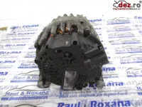 Alternator Peugeot Partner 2012 cod 9678048880 Piese auto în Oradea, Bihor Dezmembrari