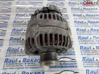 Alternator Audi A6 2003 cod 028903029q Piese auto în Oradea, Bihor Dezmembrari