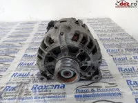 Alternator Peugeot 307 2005 cod Piese auto în Oradea, Bihor Dezmembrari