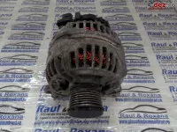 Alternator Volkswagen Passat 2006 cod 045903023a Piese auto în Oradea, Bihor Dezmembrari
