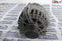Alternator Audi A4 2009 cod 03g903016g Piese auto în Oradea, Bihor Dezmembrari