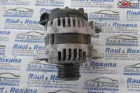 Alternator Opel Astra 2011 cod 13500186 Piese auto în Oradea, Bihor Dezmembrari