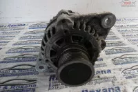 Alternator Opel Insignia 2 0cdti cod 13502583 Piese auto în Oradea, Bihor Dezmembrari