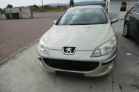 Dezmembrez Peugeot 407 1 6hdi 9hz An 2005 