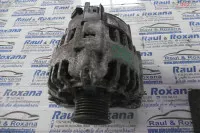 Alternator Skoda Fabia 1 1 2b cod 03d903025j Piese auto în Oradea, Bihor Dezmembrari