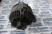 Alternator Bmw E60 2 5d 256d2 An 2006 cod 7789981 Piese auto în Oradea, Bihor Dezmembrari