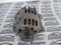 Alternator Vw Passat 2 0b cod 06b903016ad Piese auto în Oradea, Bihor Dezmembrari