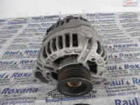 Alternator Opel Astra H 1 4b Z14xep cod 13222930 Piese auto în Oradea, Bihor Dezmembrari