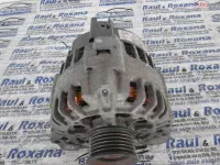 Alternator Skoda Fabia 2 1 2b cod 03d903025h Piese auto în Oradea, Bihor Dezmembrari