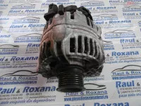 Alternator Skoda Fabia 1 4b Bby cod 036903024d Piese auto în Oradea, Bihor Dezmembrari