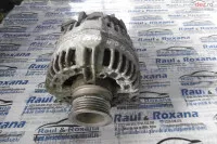Alternator Opel Astra H 1 8b Z18xer cod 55556067 Piese auto în Oradea, Bihor Dezmembrari