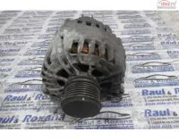 Alternator Vw Passat 2 0tdi Piese auto în Lugasu de Jos, Bihor Dezmembrari
