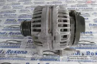 Alternator Vw T5 1 9tdi Axb cod 028903028e Piese auto în Lugasu de Jos, Bihor Dezmembrari