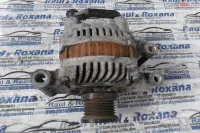 Alternator Peugeot 207 1 4 16v cod v757695680 Piese auto în Lugasu de Jos, Bihor Dezmembrari