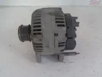 Alternator Vw Passat 2 0tdi Bmr cod 021903026l Piese auto în Lugasu de Jos, Bihor Dezmembrari