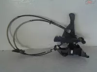 Timonerie Cutie Viteza Ford Fiesta 1 6tdci An 2010 cod 8a6r-7c453-mbb