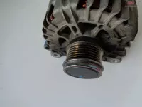 Alternator Vw Golf 7 1 6tdi Ddy cod 04l903021d Piese auto în Lugasu de Jos, Bihor Dezmembrari